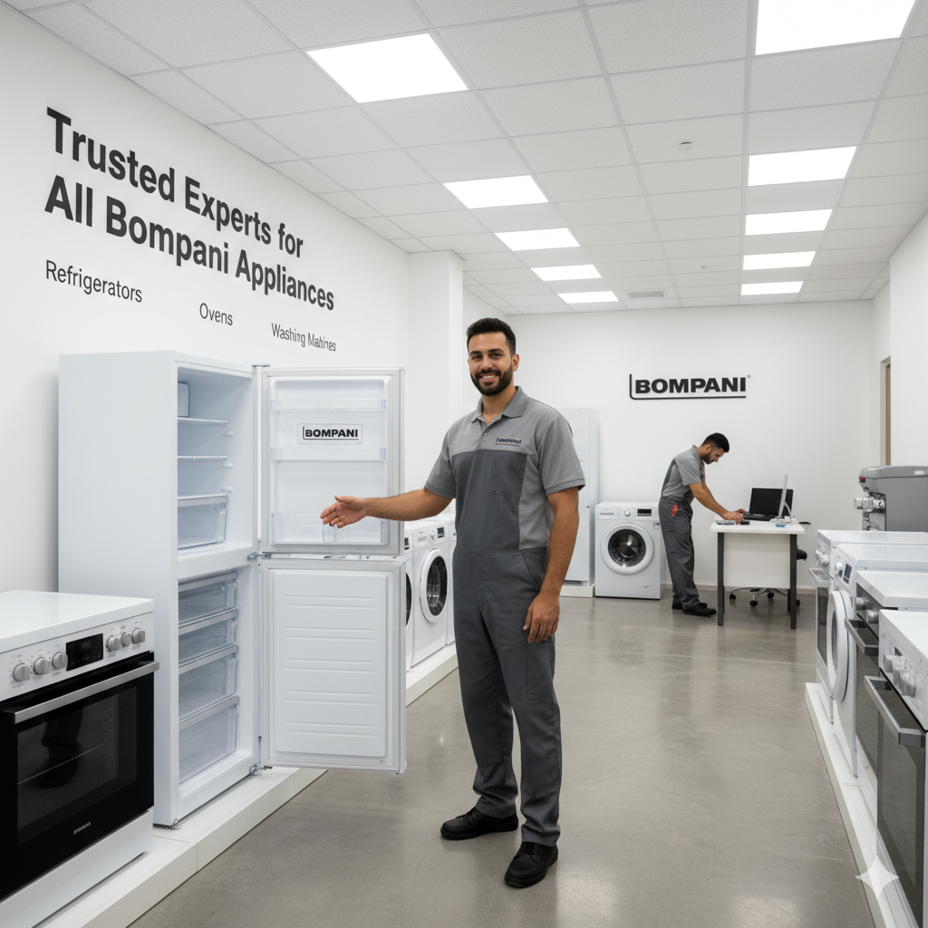 bompanirepaircenterdubai